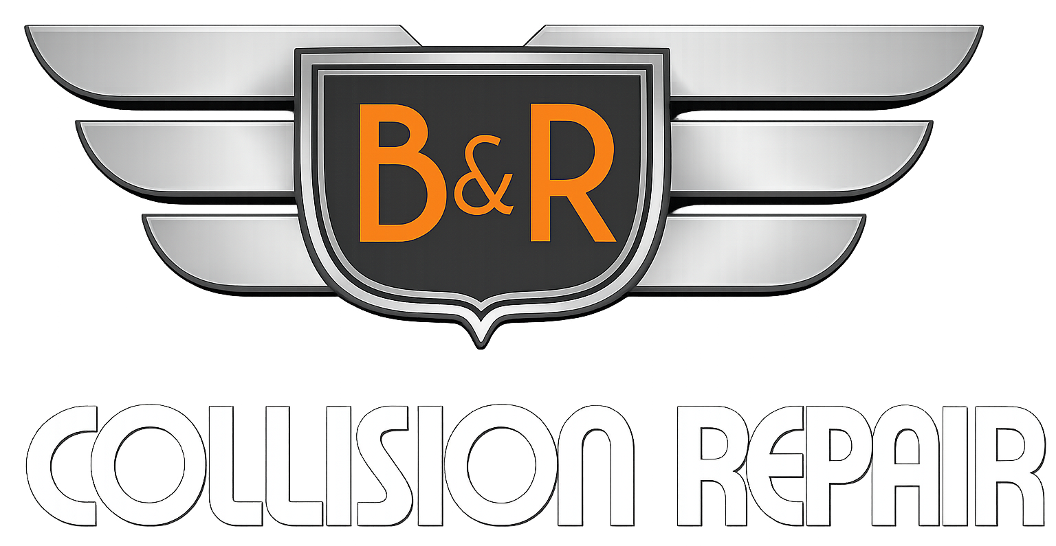 B&R Collision