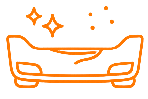Bumper Repair Icon