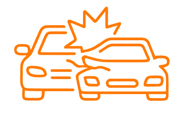 Collision Repair Icon