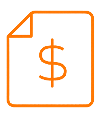 Insurance Claim Icon