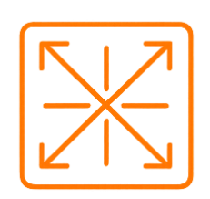 Frame Support Icon
